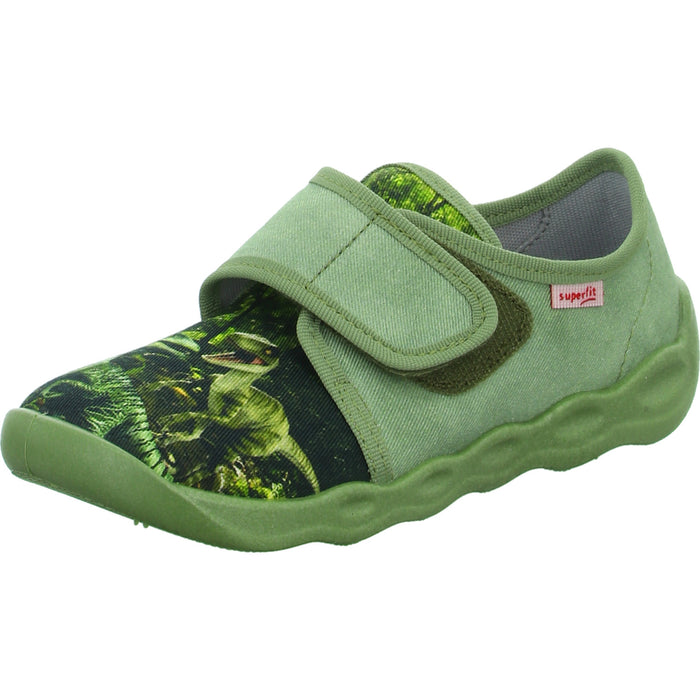 Superfit Hausschuh Kaltfutter BUBBLE - SchuhEggers.de