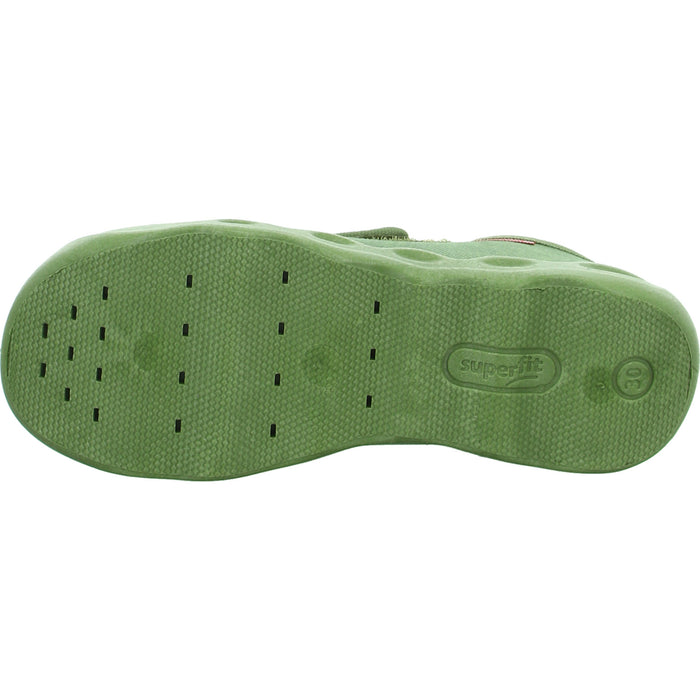 Superfit Hausschuh Kaltfutter BUBBLE - SchuhEggers.de