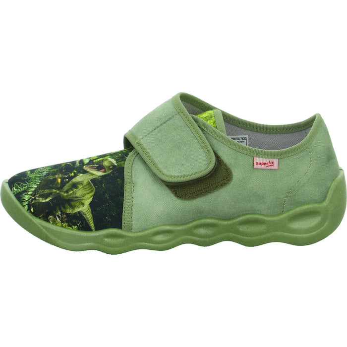 Super fit Hausschuh Kaltfutter BUBBLE - SchuhEggers.de