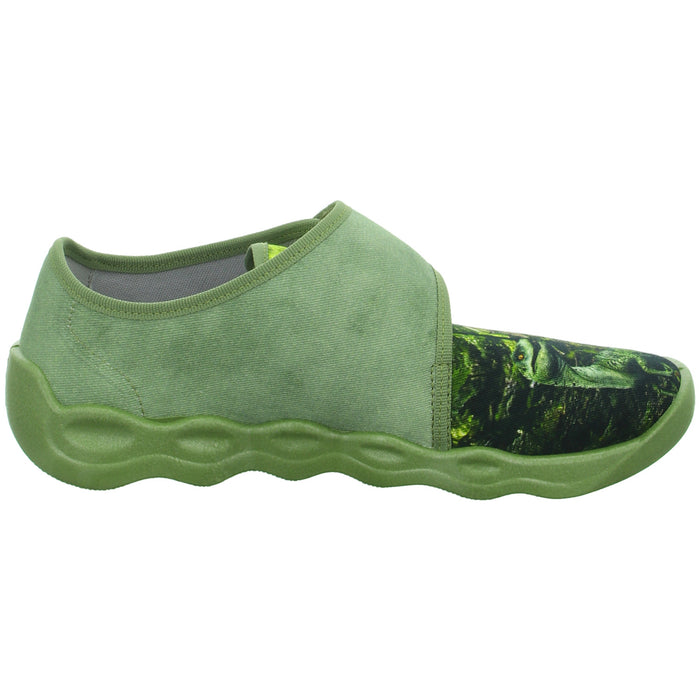 Super fit Hausschuh Kaltfutter BUBBLE - SchuhEggers.de
