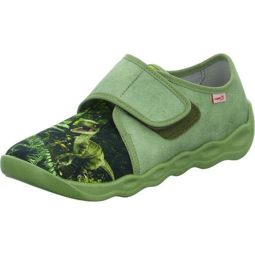 Superfit Hausschuh Kaltfutter BUBBLE - SchuhEggers.de