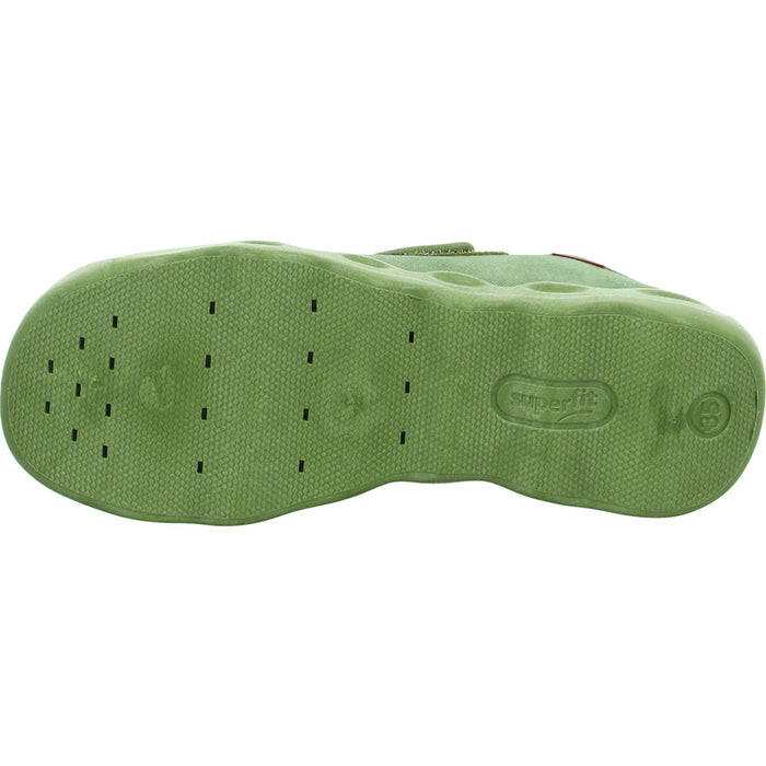 Super fit Hausschuh Kaltfutter BUBBLE - SchuhEggers.de