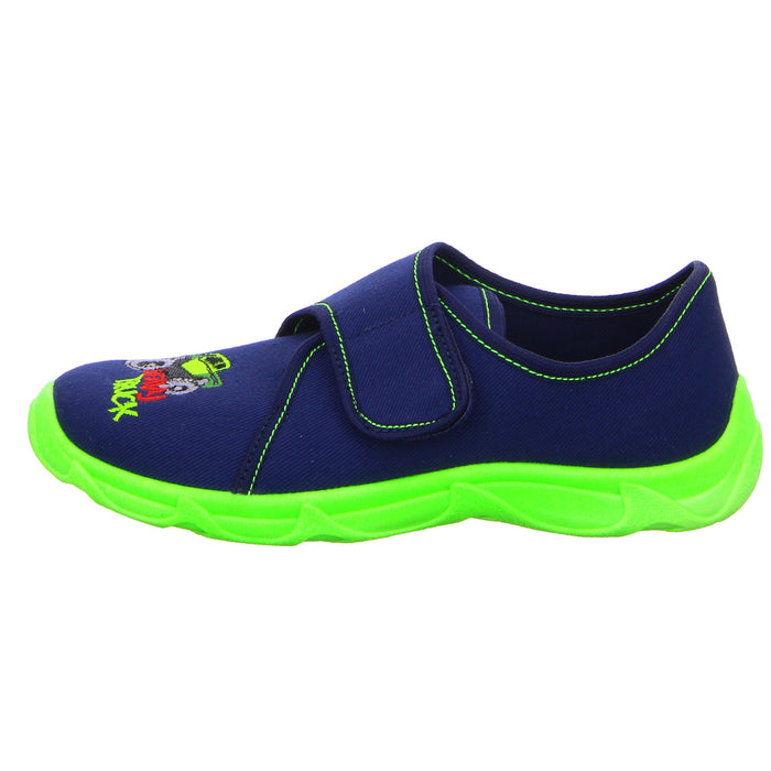 Sneakers Hausschuh Kaltfutter - SchuhEggers.de