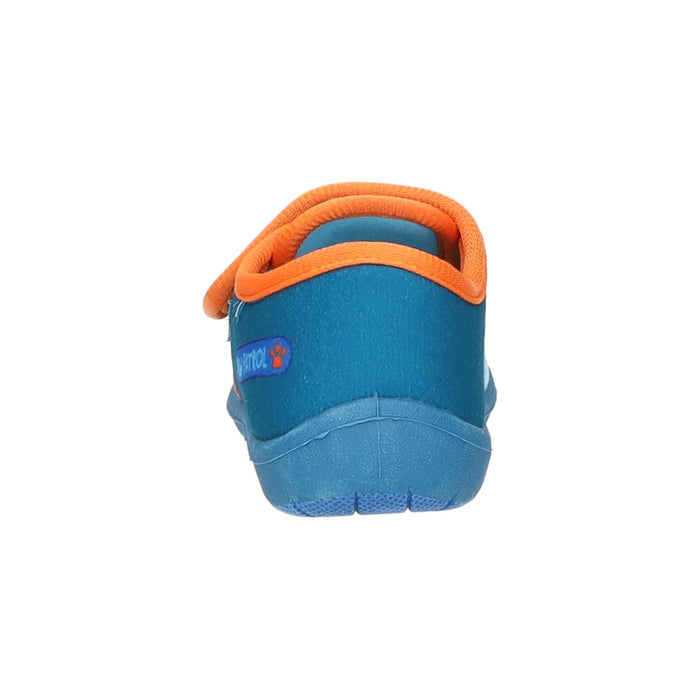 PAW PATROL Hausschuh Kaltfutter - SchuhEggers.de