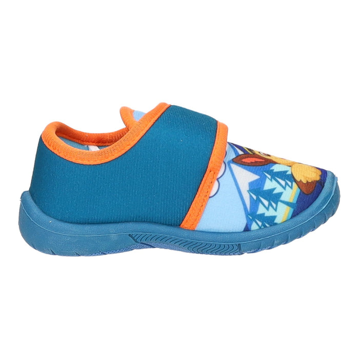 PAW PATROL Hausschuh Kaltfutter - SchuhEggers.de