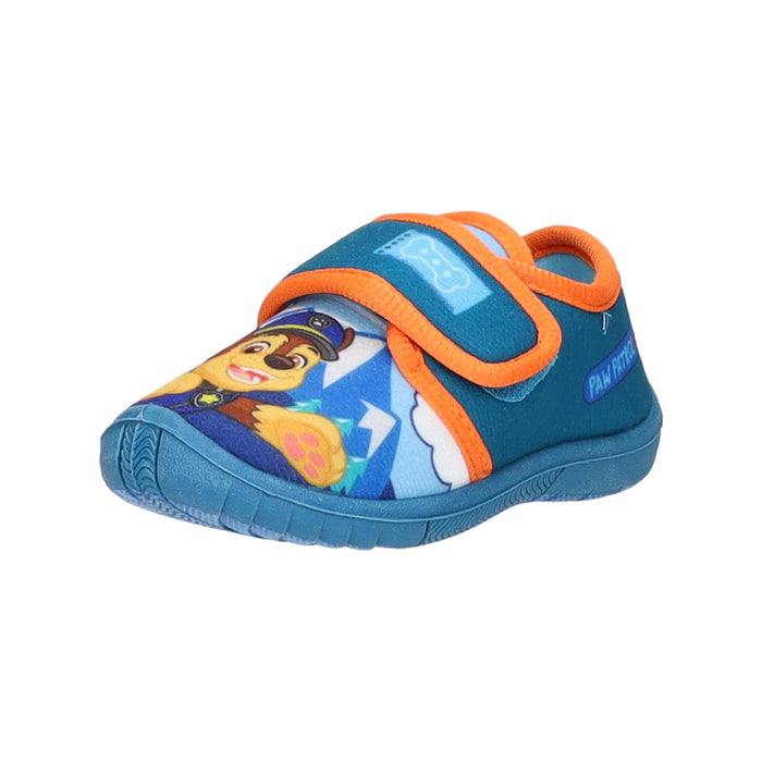 PAW PATROL Hausschuh Kaltfutter - SchuhEggers.de