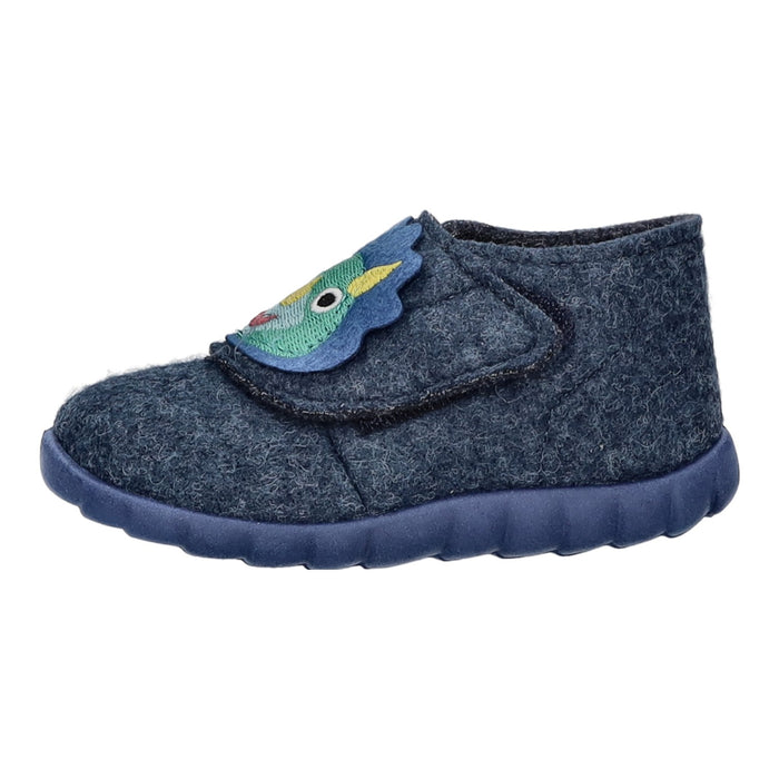 Fischer Hausstiefelette Kaltfutter - SchuhEggers.de