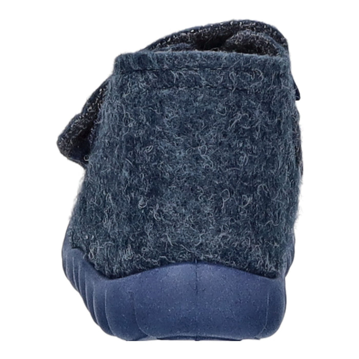 Fischer Hausstiefelette Kaltfutter - SchuhEggers.de