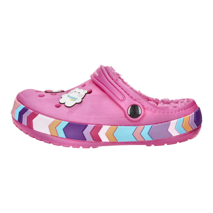 Sneakers Hausschuh Pantolette Warmfutter - SchuhEggers.de