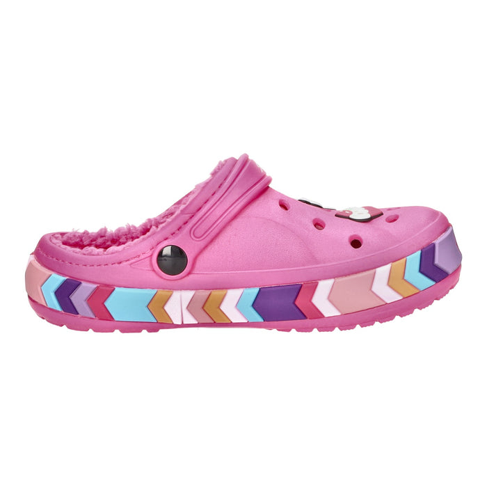 Sneakers Hausschuh Pantolette Warmfutter - SchuhEggers.de