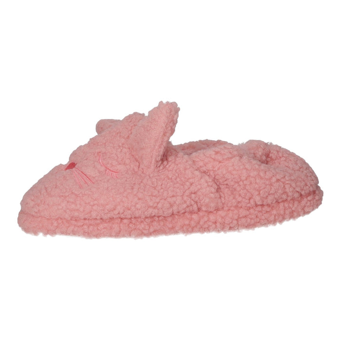 Home Comfort Slipper Warm Lining