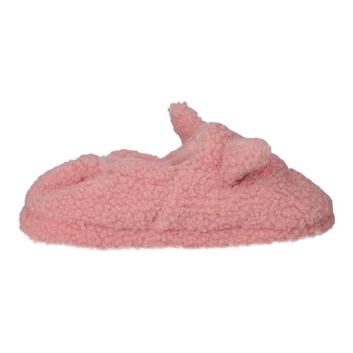 Home Comfort Slipper Warm Lining