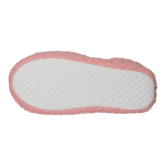 Home Comfort Slipper Warm Lining