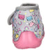 Home Comfort Hausstiefelette Kaltfutter - SchuhEggers.de