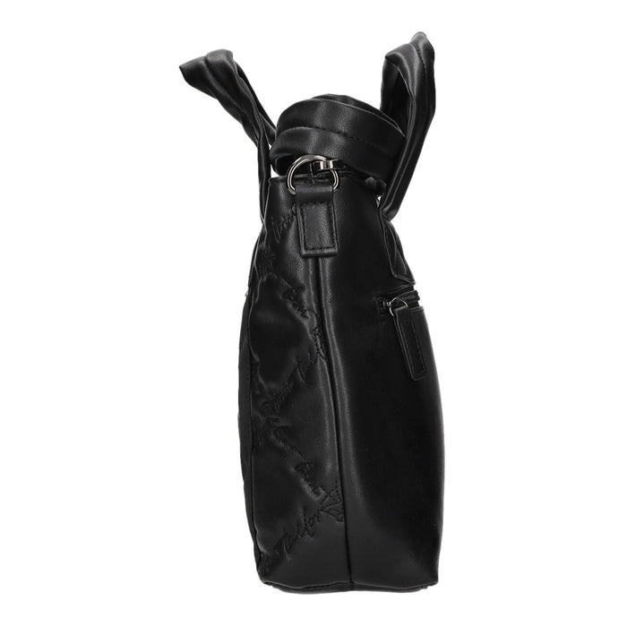 Tom Tailor zippered bag