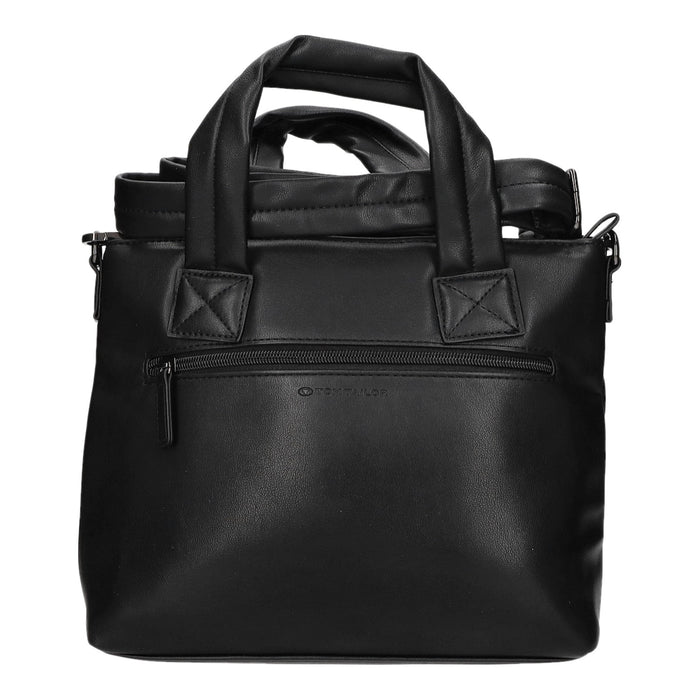 Tom Tailor zippered bag