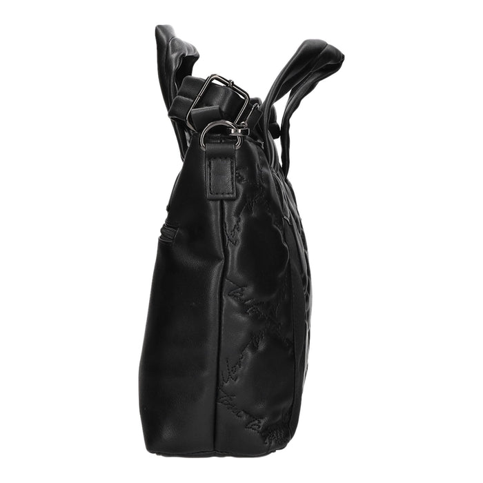 Tom Tailor zippered bag