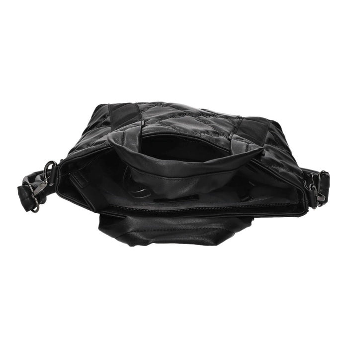 Tom Tailor zippered bag