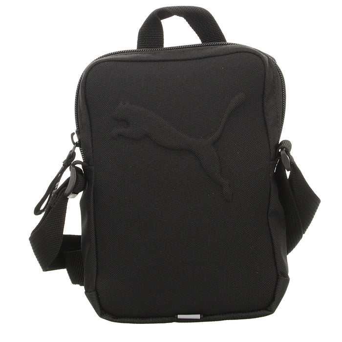 PUMA Reißverschlusstasche BUZZ PORTABLE - SchuhEggers.de