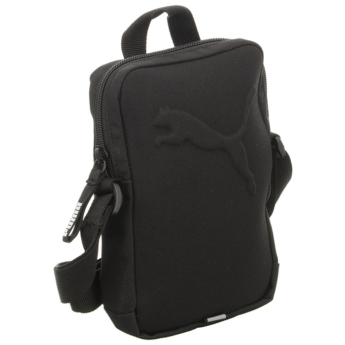 PUMA Reißverschlusstasche BUZZ PORTABLE - SchuhEggers.de