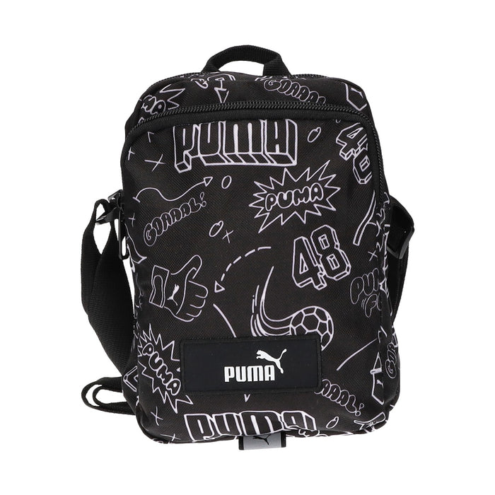 PUMA Reißverschlusstasche Academy Portable - SchuhEggers.de
