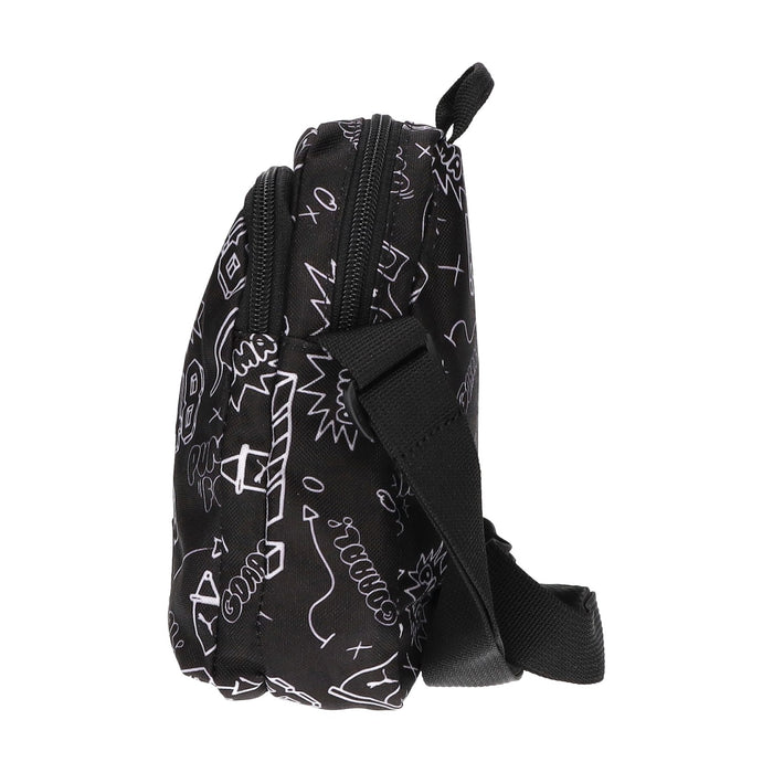 PUMA Reißverschlusstasche Academy Portable - SchuhEggers.de
