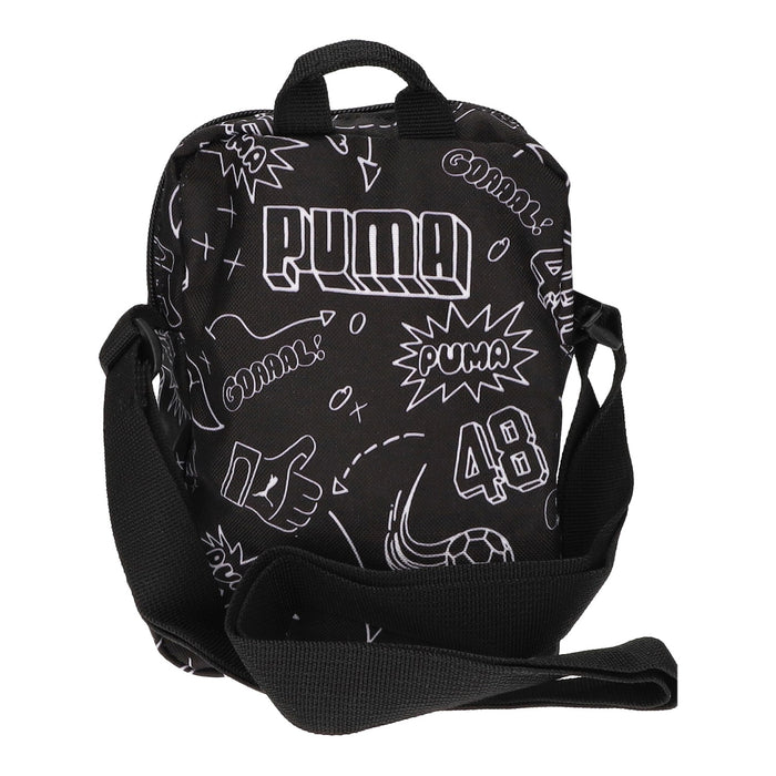 PUMA Reißverschlusstasche Academy Portable - SchuhEggers.de
