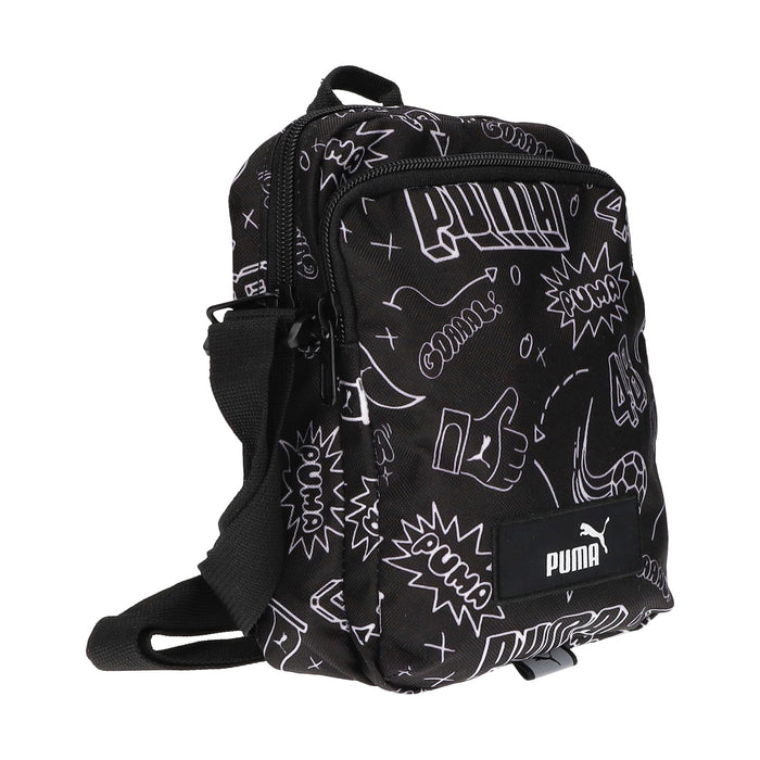PUMA Reißverschlusstasche Academy Portable - SchuhEggers.de