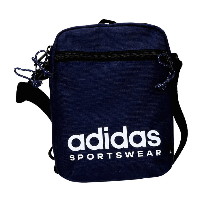 adidas Reißverschlusstasche SPW ORG NP - SchuhEggers.de
