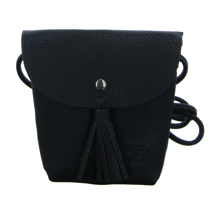 Tom Tailor Handtasche mit Überschlag Ida - SchuhEggers.de
