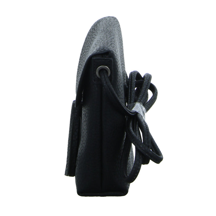 Tom Tailor Handtasche mit Überschlag Ida - SchuhEggers.de