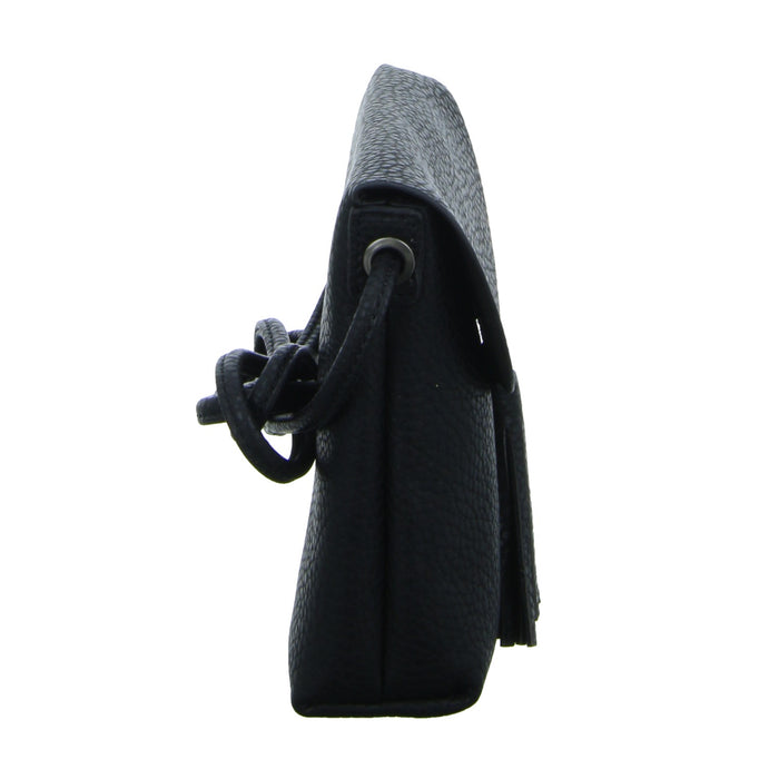 Tom Tailor Handtasche mit Überschlag Ida - SchuhEggers.de