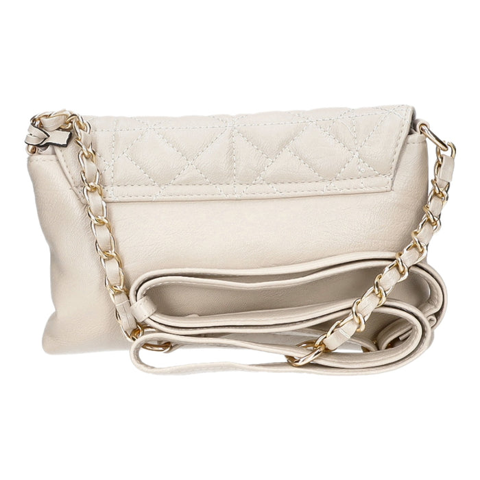 Jewels of Style Handtasche mit Überschlag - SchuhEggers.de
