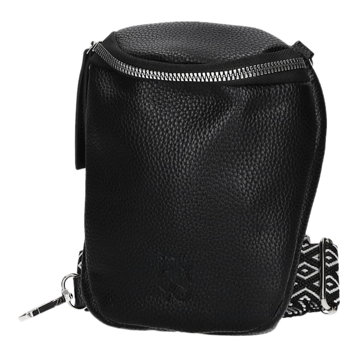 Jewels of Style Handtasche mit Reißverschluss - SchuhEggers.de