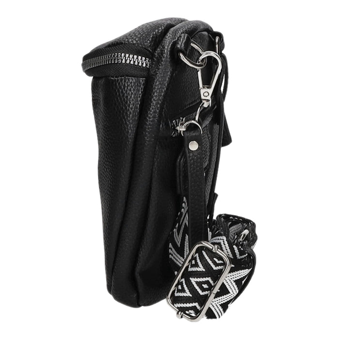 Jewels of Style Handtasche mit Reißverschluss - SchuhEggers.de