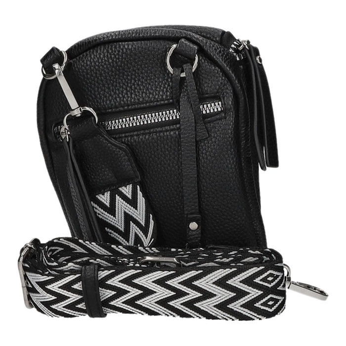 Jewels of Style Handtasche mit Reißverschluss - SchuhEggers.de