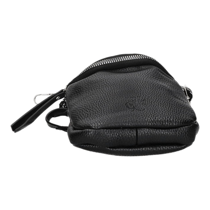 Jewels of Style Handtasche mit Reißverschluss - SchuhEggers.de