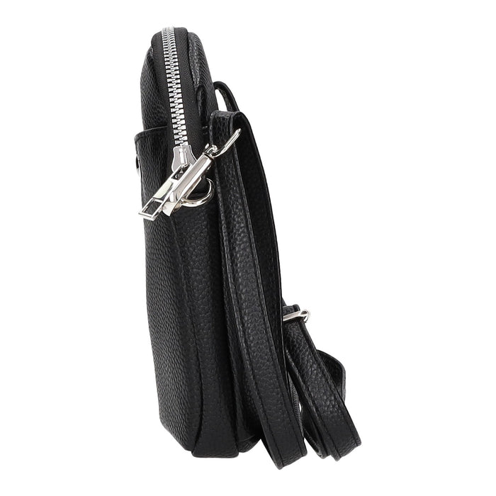 Jewels of Style Handtasche mit Reißverschluss - SchuhEggers.de