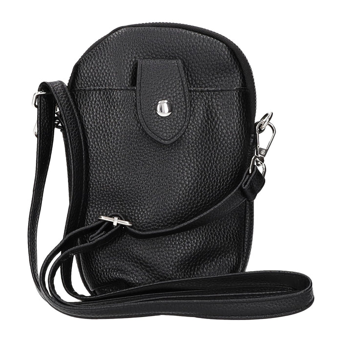 Jewels of Style Handtasche mit Reißverschluss - SchuhEggers.de