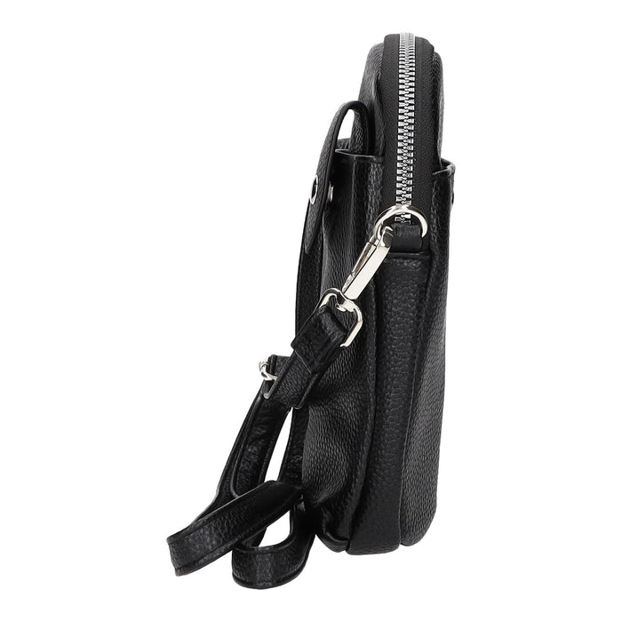 Jewels of Style Handtasche mit Reißverschluss - SchuhEggers.de