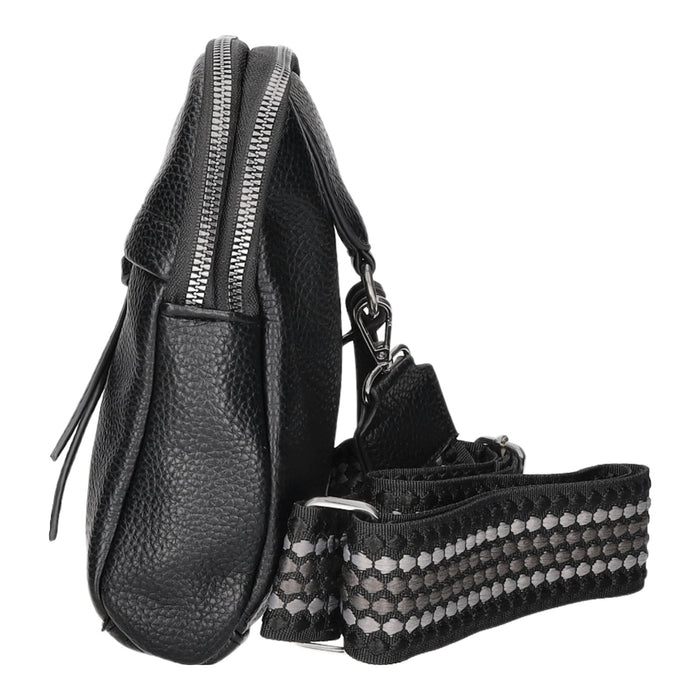 Jewels of Style Handtasche mit Reißverschluss - SchuhEggers.de