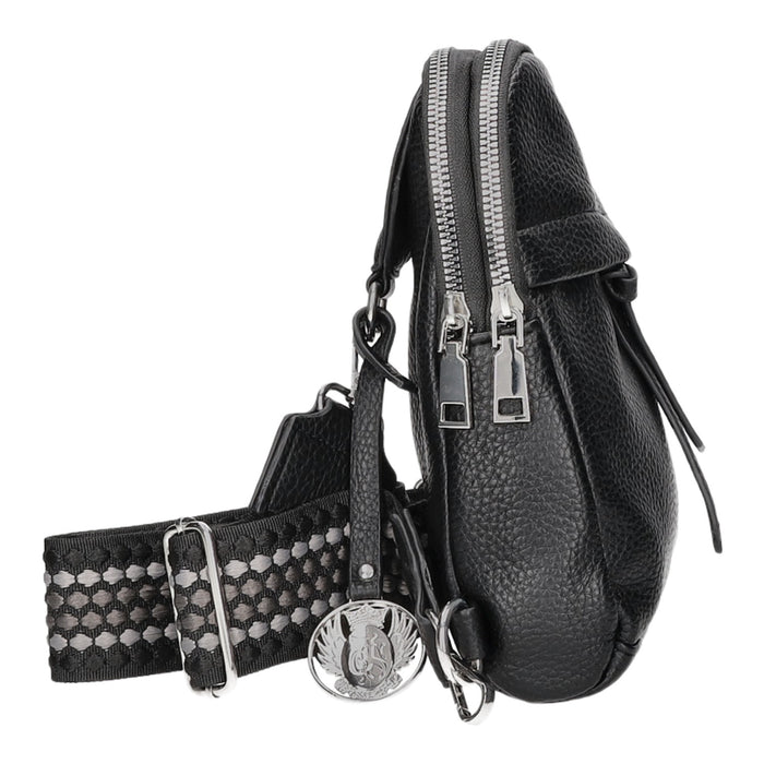 Jewels of Style Handtasche mit Reißverschluss - SchuhEggers.de