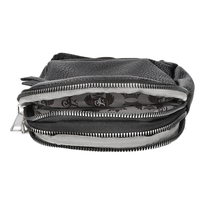 Jewels of Style Handtasche mit Reißverschluss - SchuhEggers.de