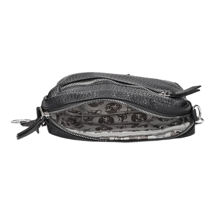 Jewels of Style Handtasche mit Reißverschluss - SchuhEggers.de