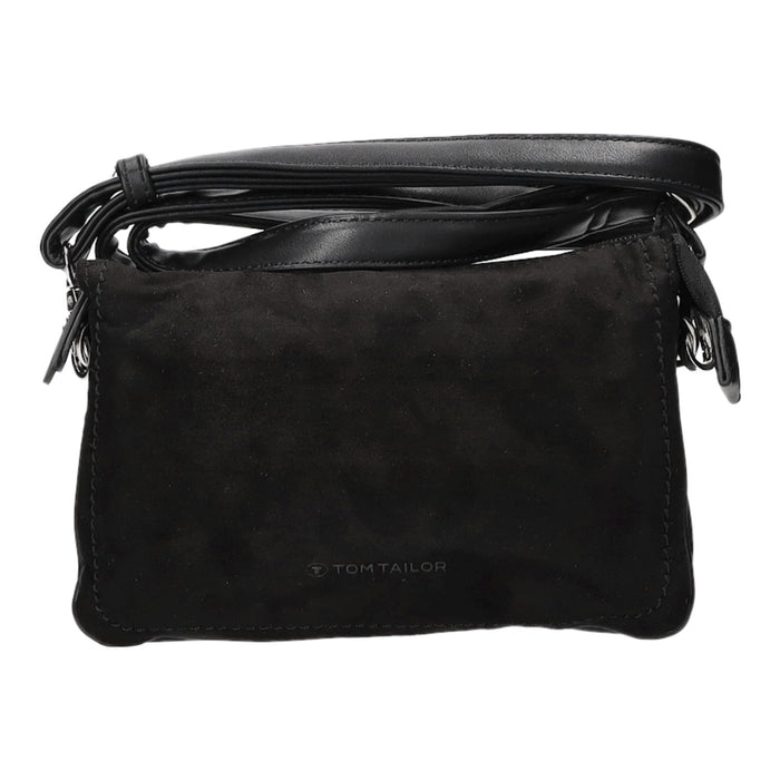 Tom Tailor Handtasche mit Reißverschluss - SchuhEggers.de