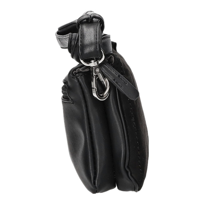 Tom Tailor Handtasche mit Reißverschluss - SchuhEggers.de
