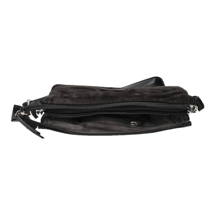 Tom Tailor Handtasche mit Reißverschluss - SchuhEggers.de