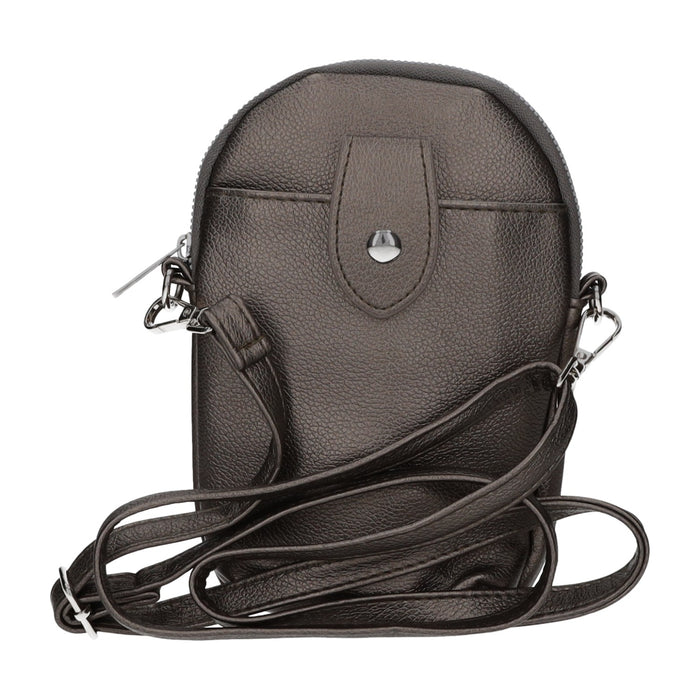 Jewels of Style Handtasche mit Reißverschluss - SchuhEggers.de