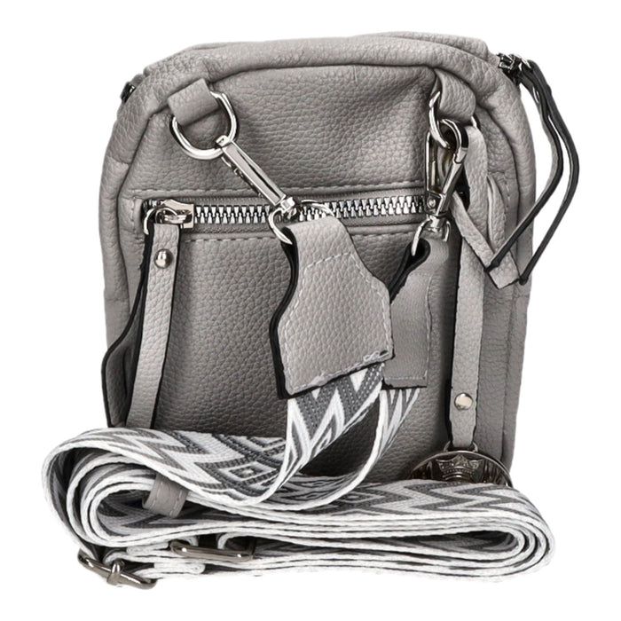 Jewels of Style Handtasche mit Reißverschluss - SchuhEggers.de
