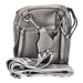 Jewels of Style Handtasche mit Reißverschluss - SchuhEggers.de